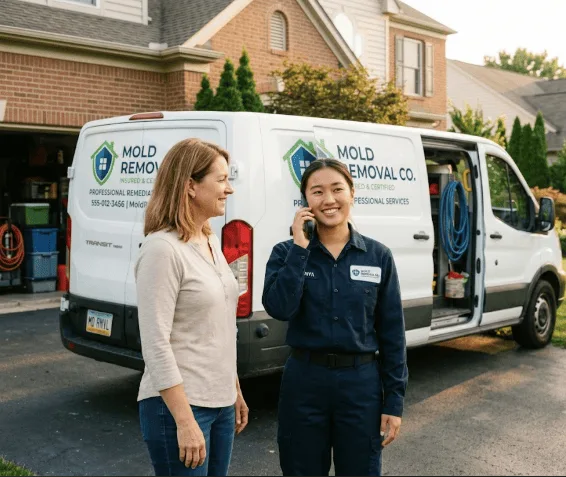 Crawlspace Mold Remediation Atlantic City, NJ FAQs